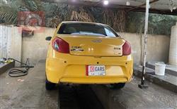 Chery Fulwin 2